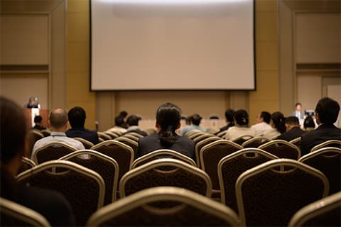 第７７回日本矯正歯科学会学術大会に行ってきました。