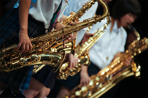 管楽器演奏(吹奏楽)と矯正歯科治療について知っておきたいこと